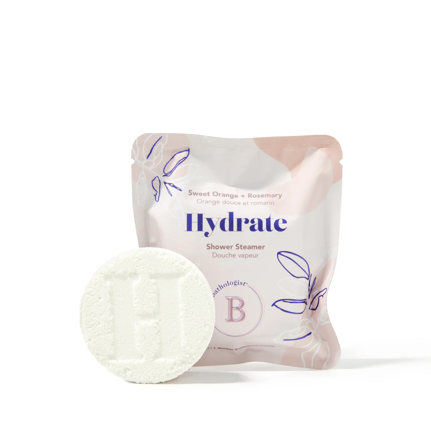 Hydrate Shower Steamer - Image 4