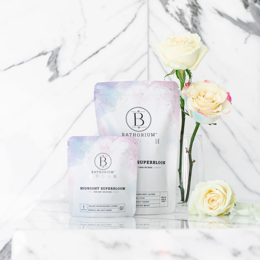 Midnight Superbloom Crush Bath Soak - Image 8