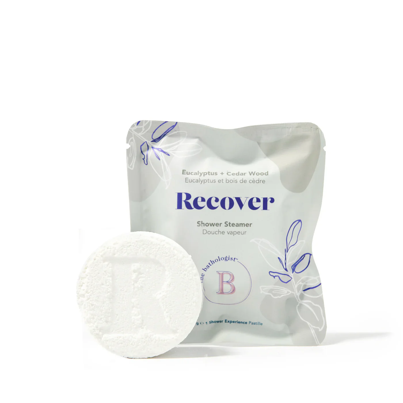 Recover Shower Steamer - Image 5