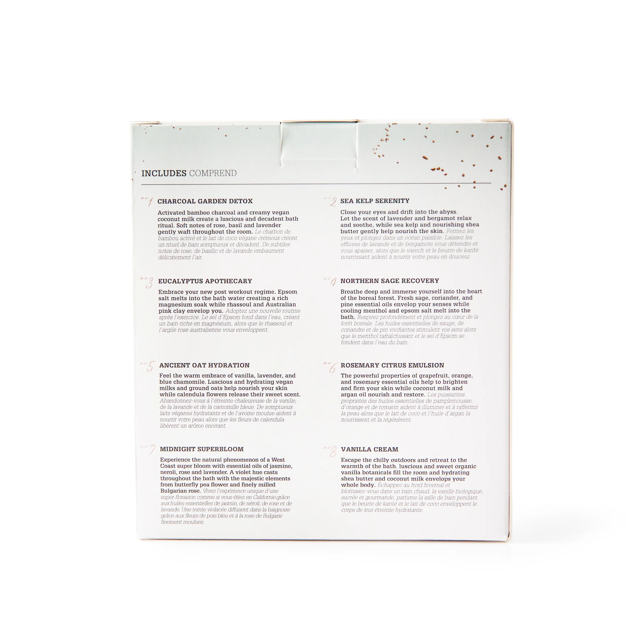 The Crush 8-Pack Gift Set - Image 3