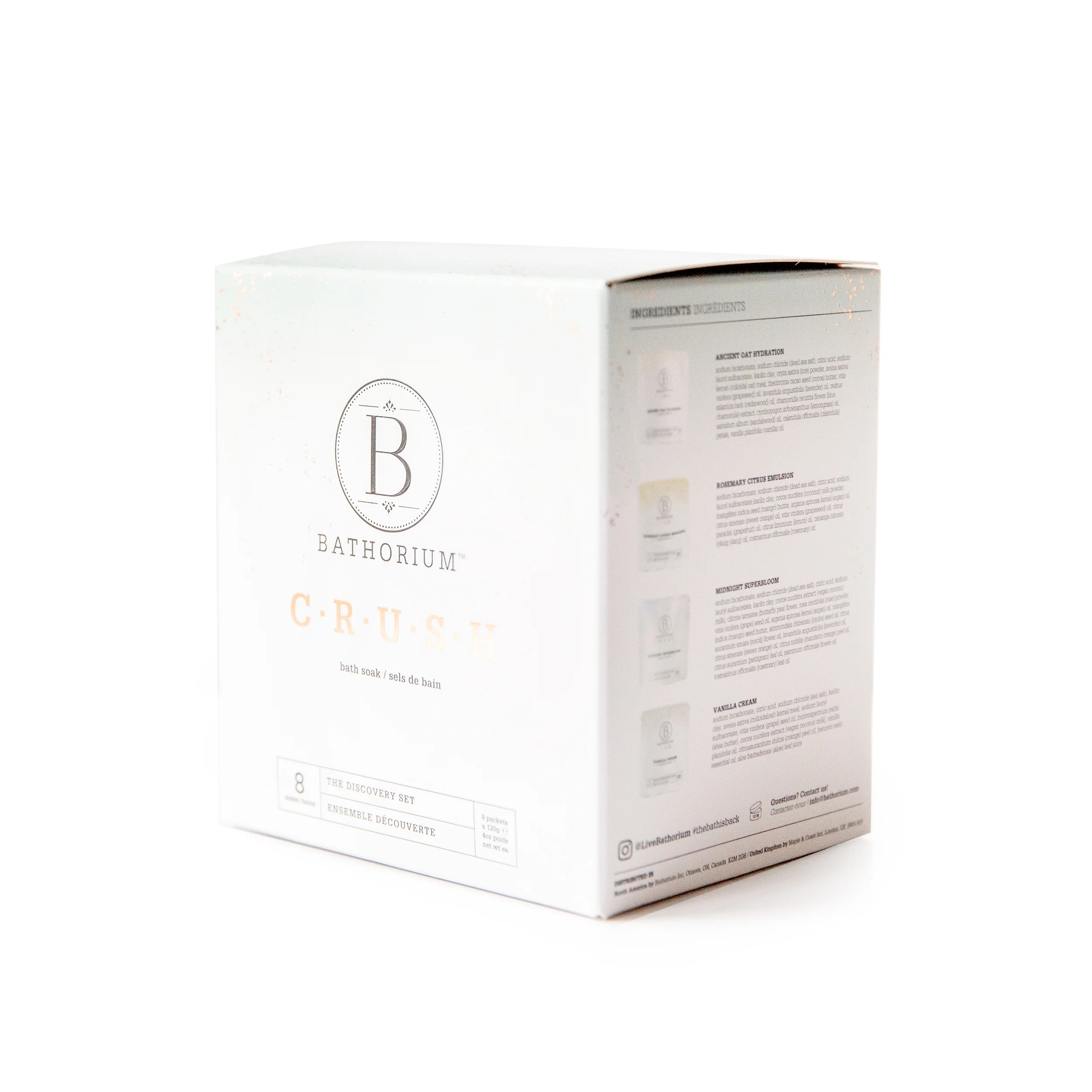 The Crush 8-Pack Gift Set - Image 5