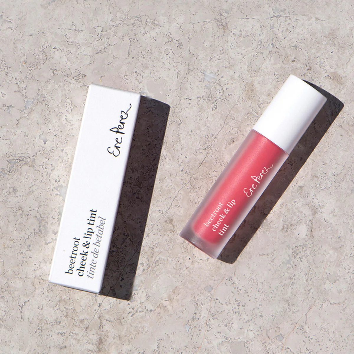 Beetroot Cheek & Lip Tint - Image 5