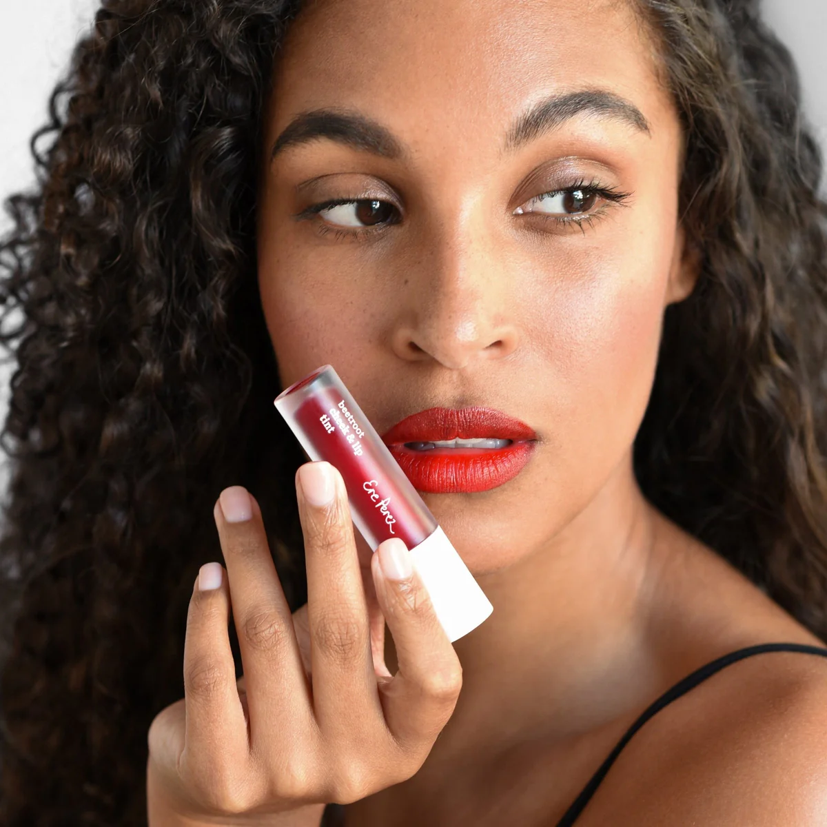 Beetroot Cheek & Lip Tint - Image 7
