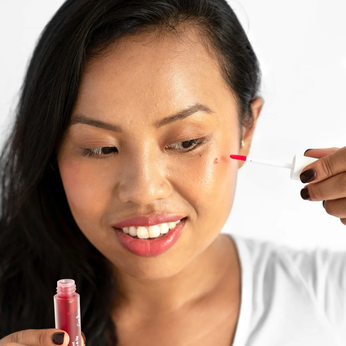 Beetroot Cheek & Lip Tint - Image 8