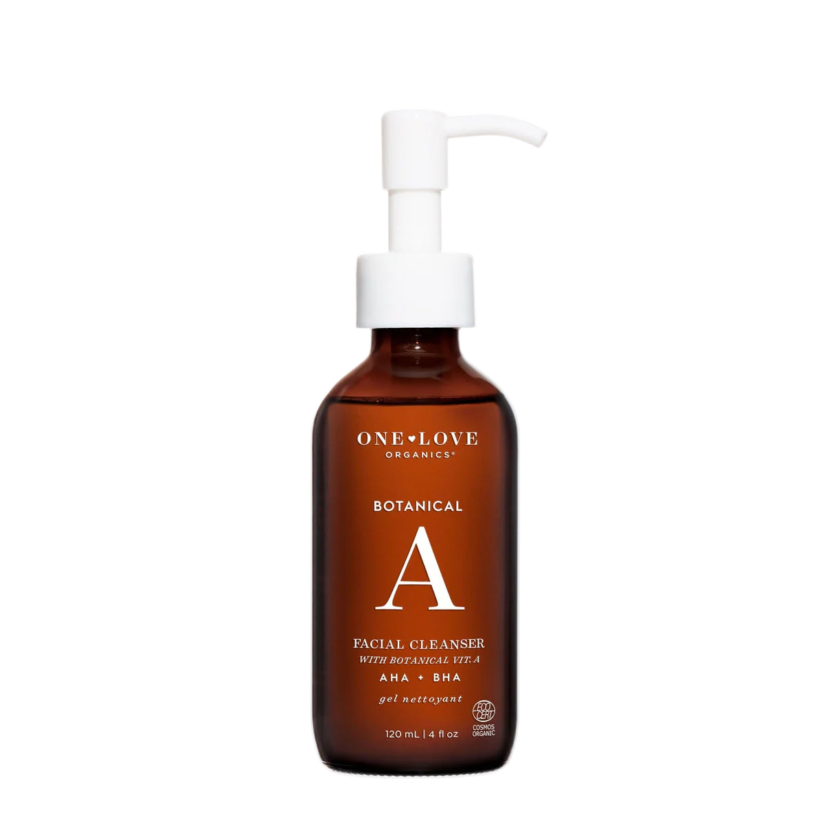 Botanical A Cleanser
