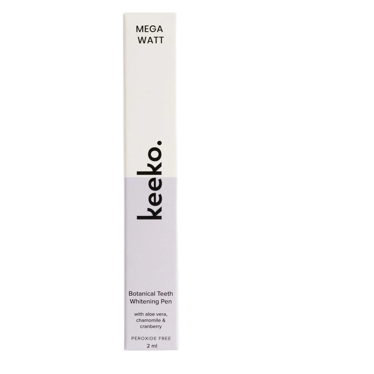 Botanical Whitening Pen
