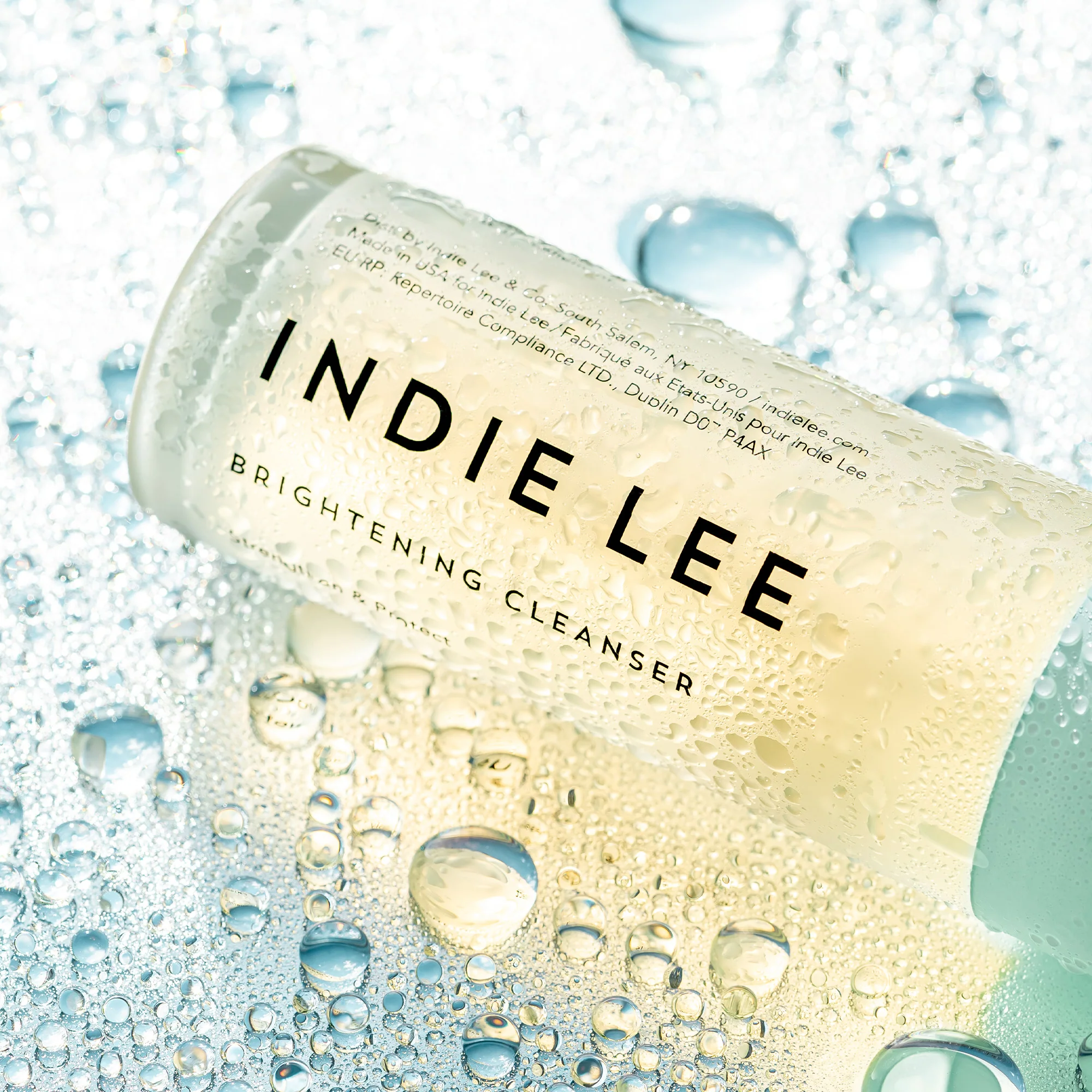 Brightening Cleanser - Image 4