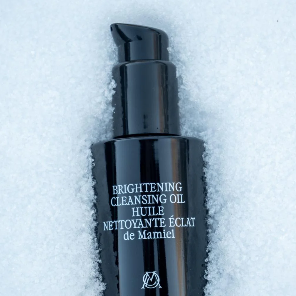 Brightening Cleansing Oil - Image 2