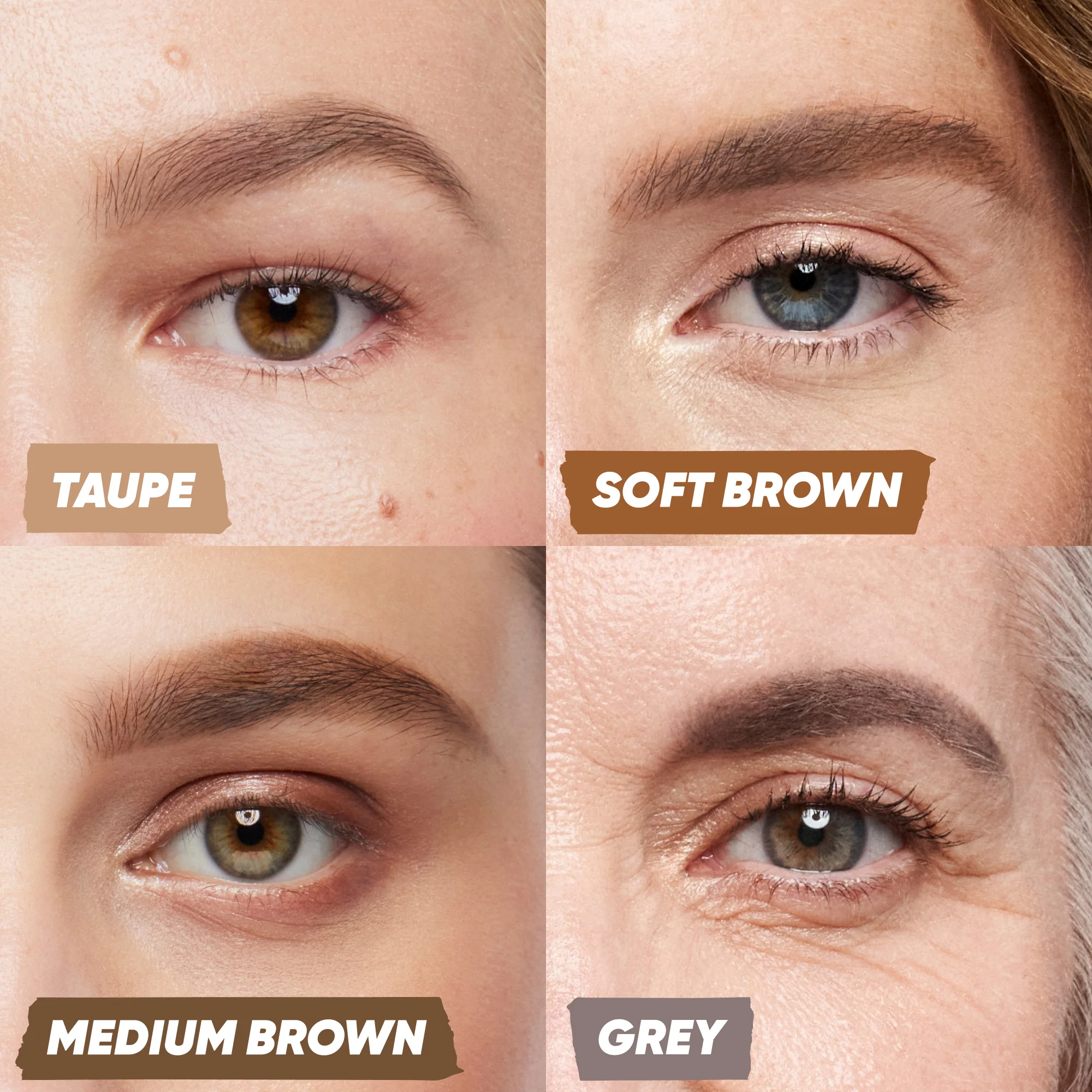 Brow Pop Dual-Action Defining Pencil - Image 21
