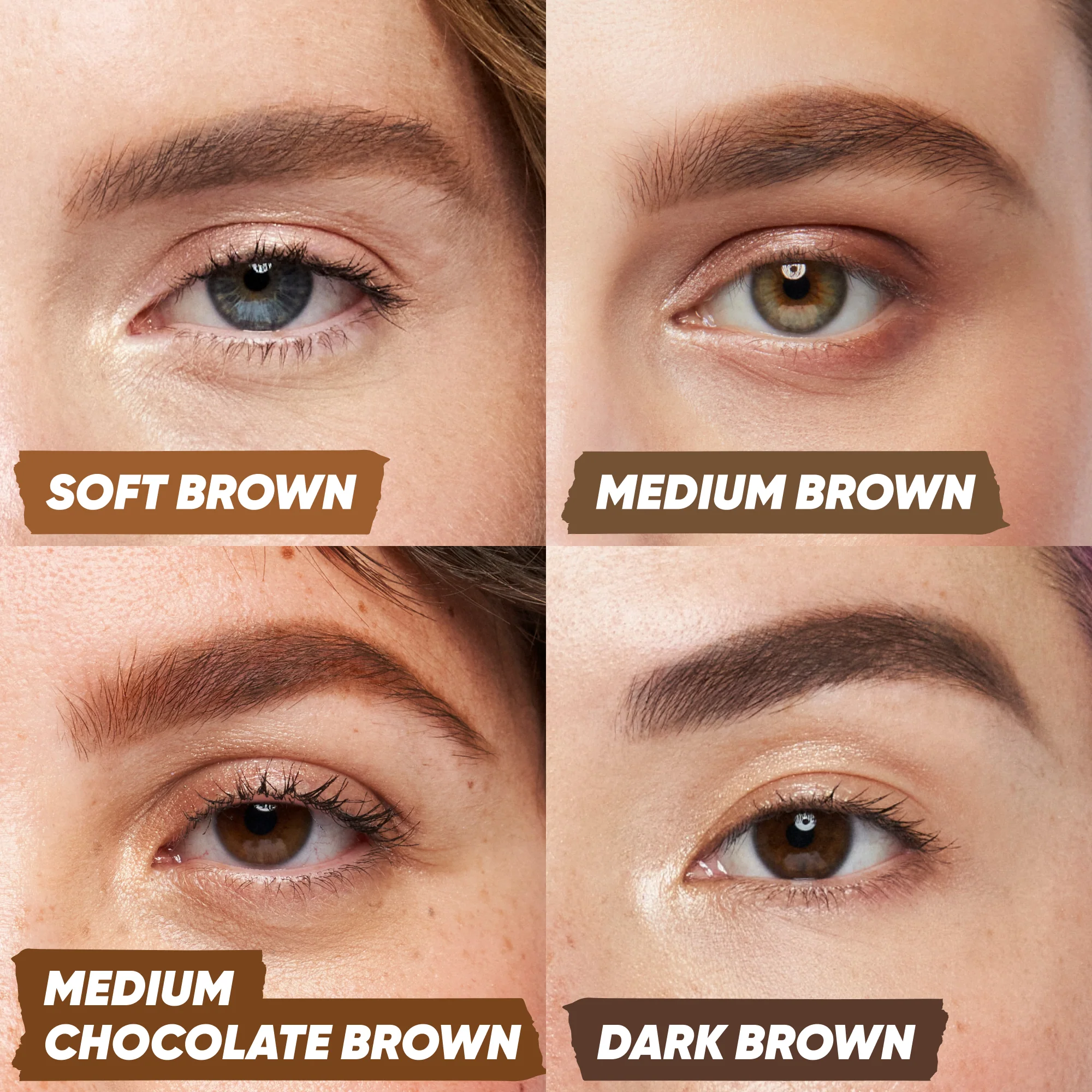 Brow Pop Dual-Action Defining Pencil - Image 30