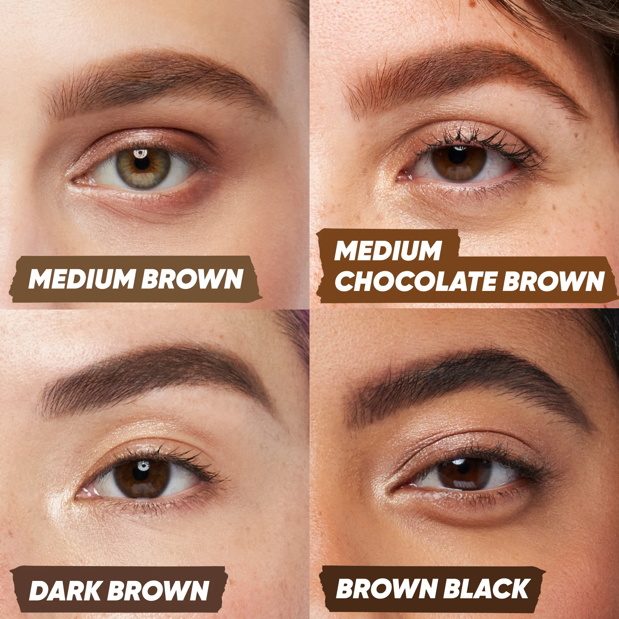 Brow Pop Dual-Action Defining Pencil - Image 38