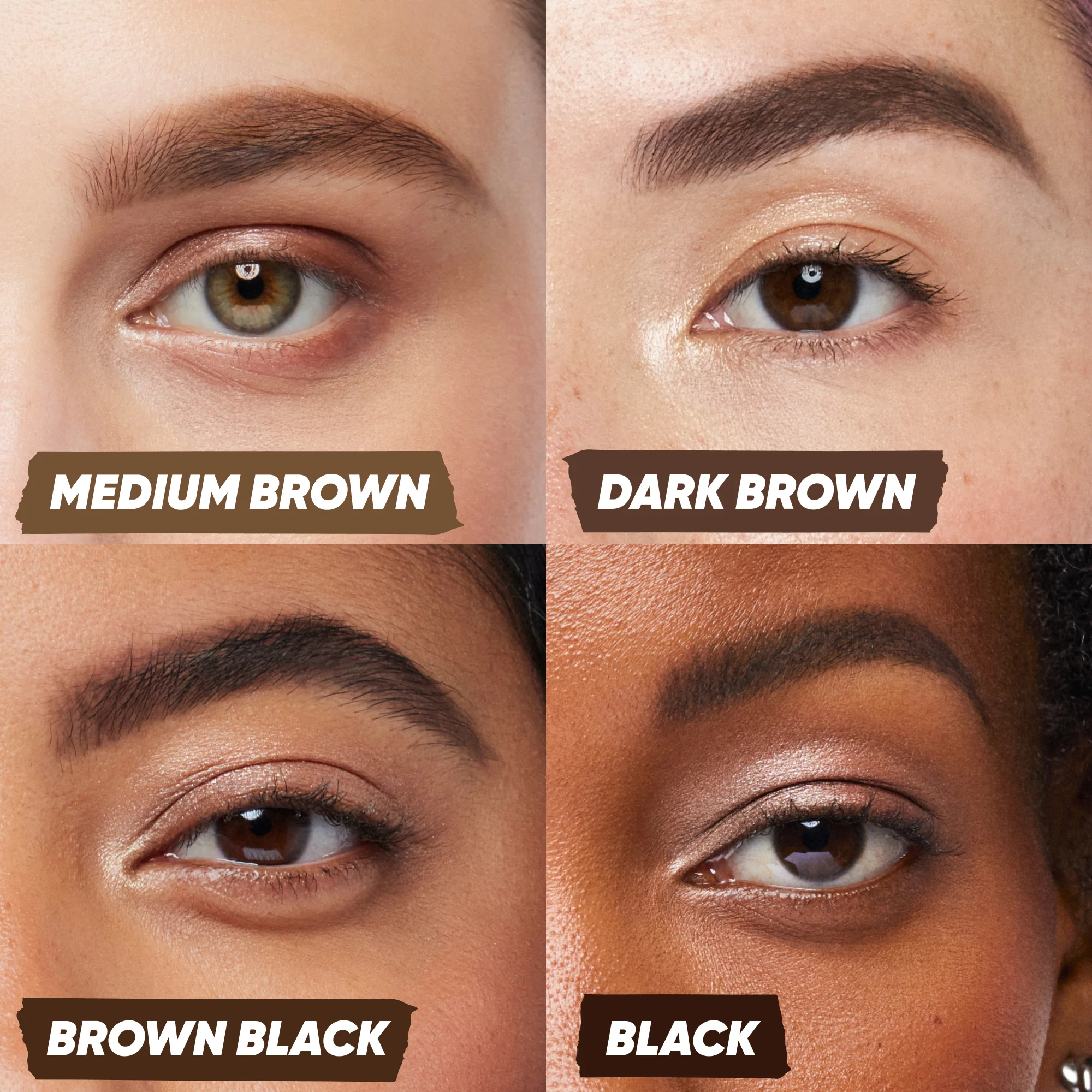 Brow Pop Dual-Action Defining Pencil - Image 46