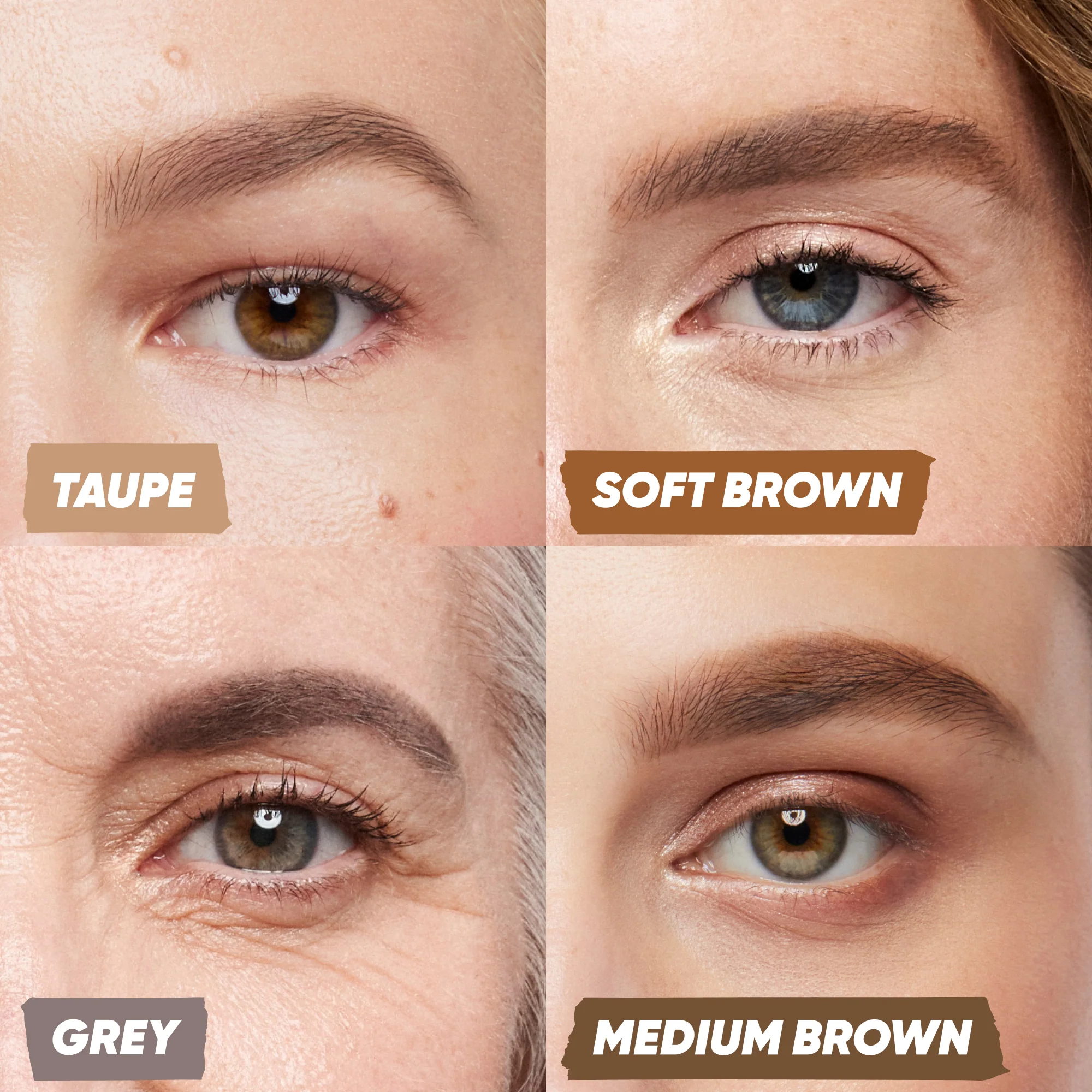Brow Pop Dual-Action Defining Pencil - Image 50