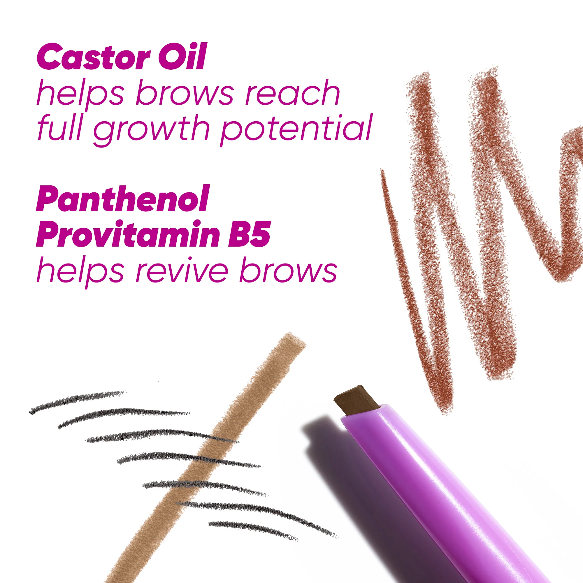 Brow Pop Dual-Action Defining Pencil - Image 55