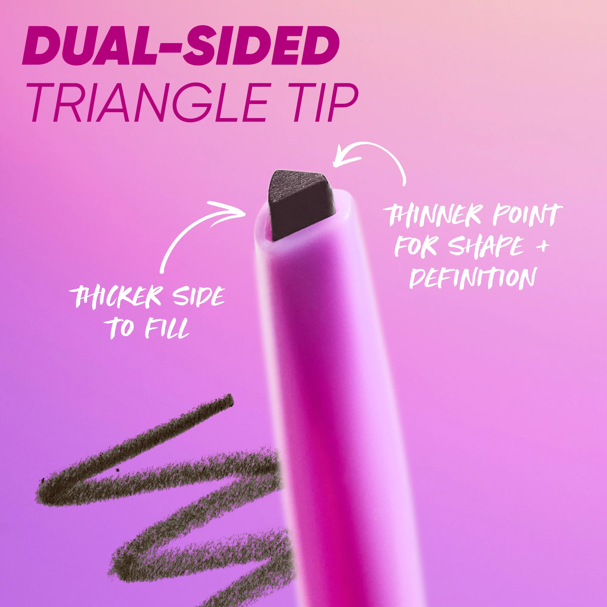 Brow Pop Dual-Action Defining Pencil - Image 57