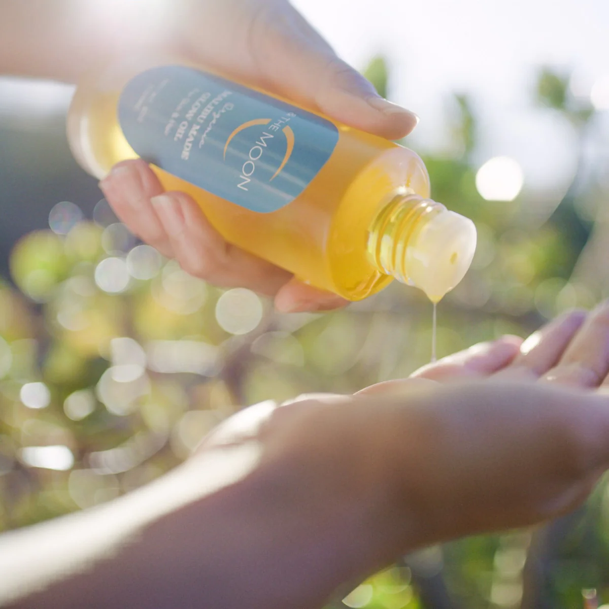 Malibu Made Glow Oil - Image 3