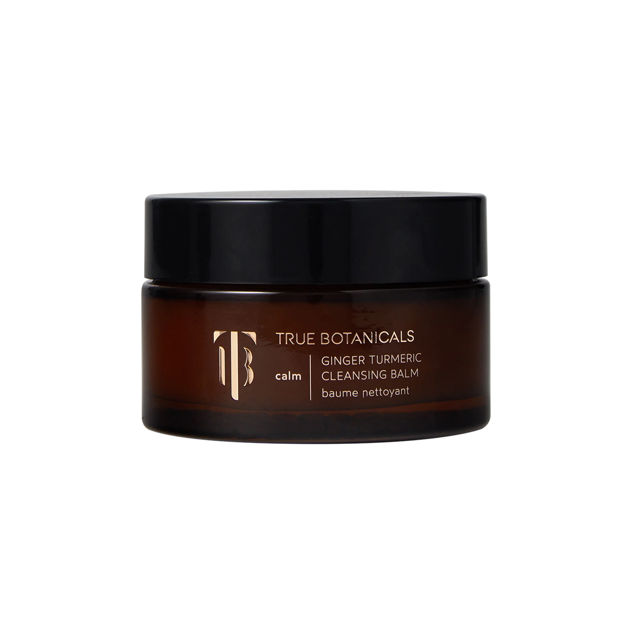 Ginger Turmeric Makeup Removing Cleansing Balm - Image 8