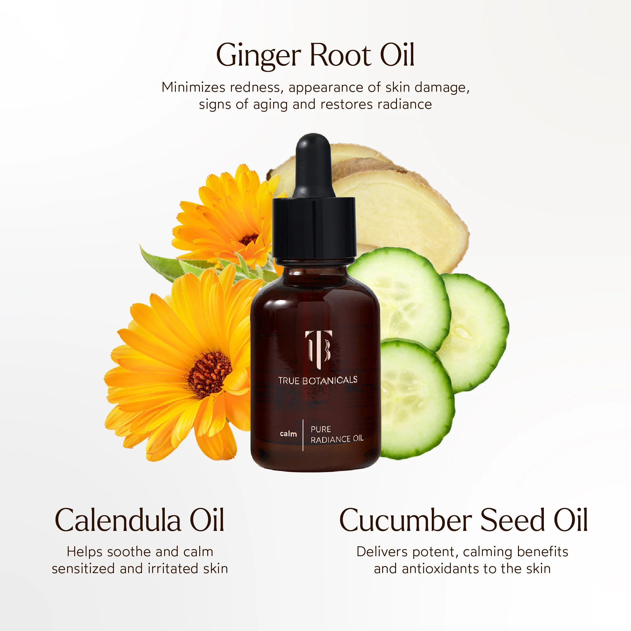 CALM Pure Radiance Oil - Image 5
