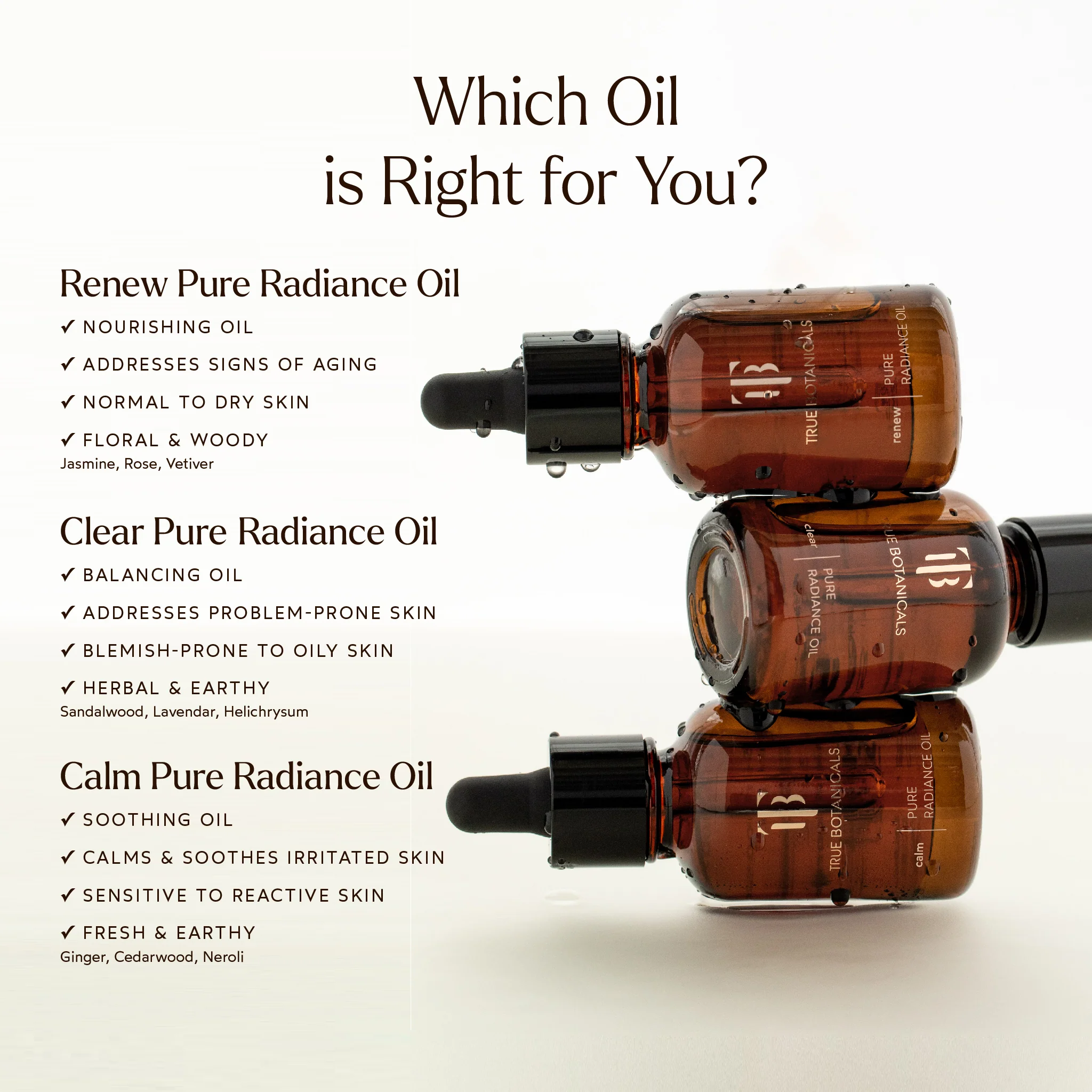CALM Pure Radiance Oil - Image 6