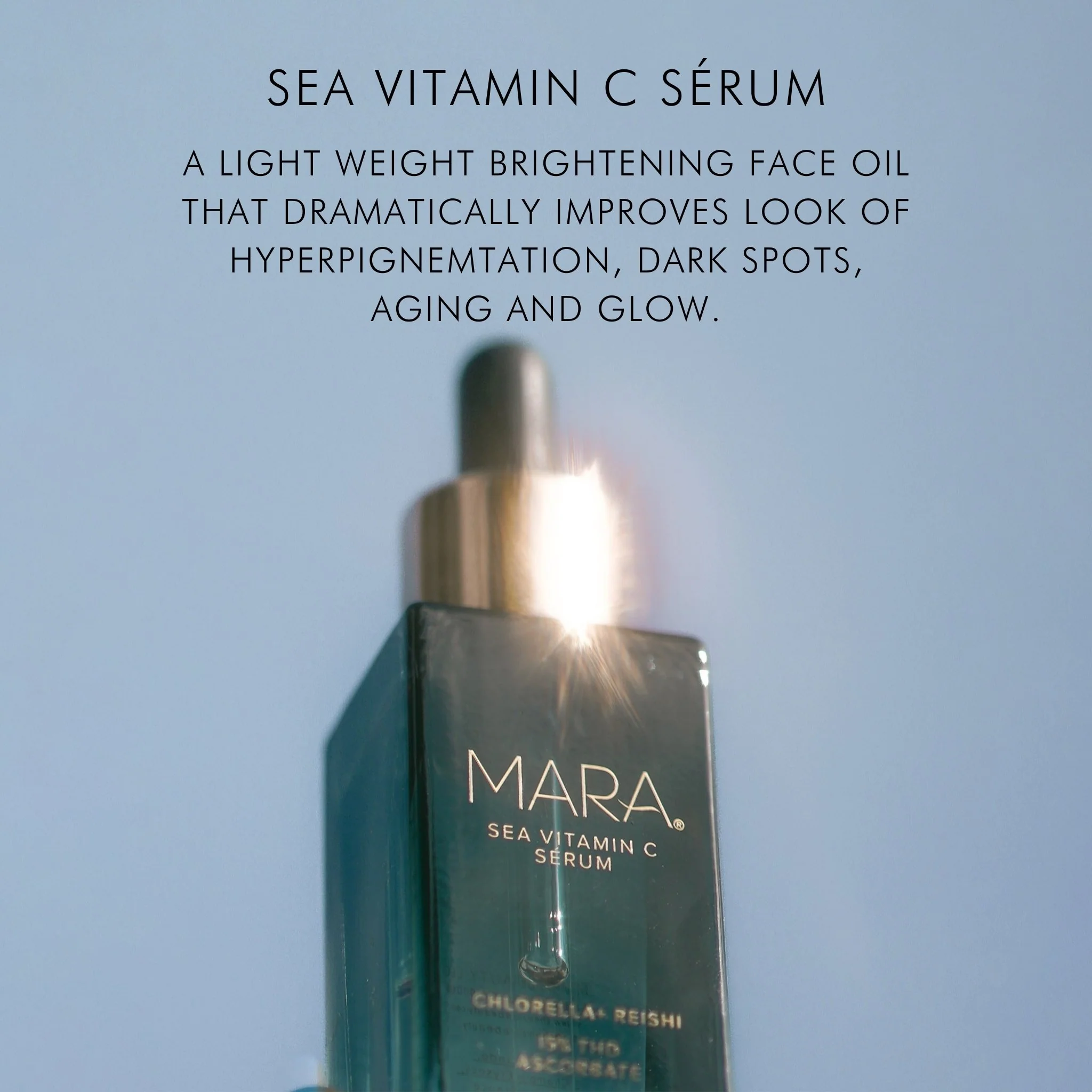 Sea Vitamin C Serum - Image 4