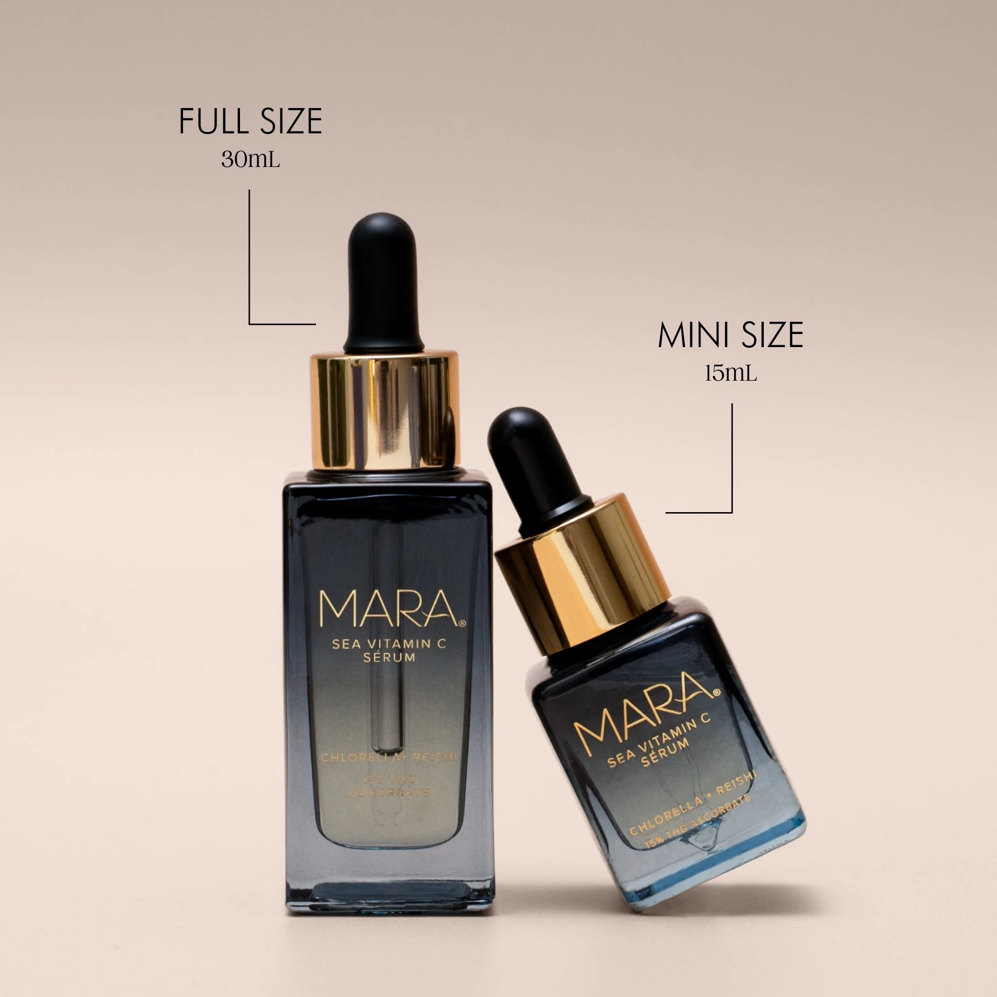 Sea Vitamin C Serum - Image 5