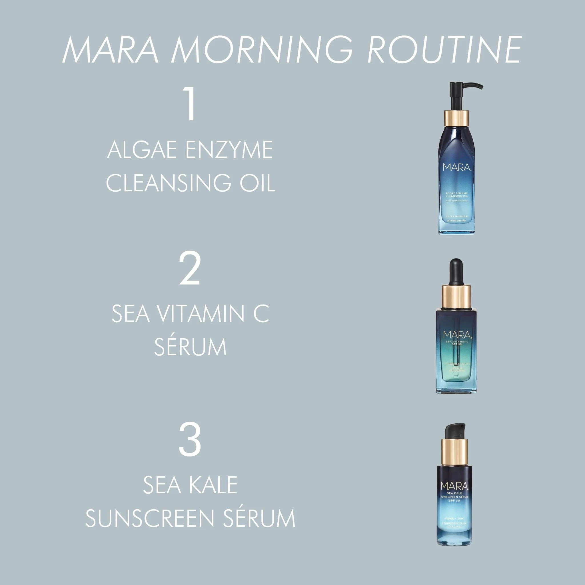 Sea Vitamin C Serum - Image 7