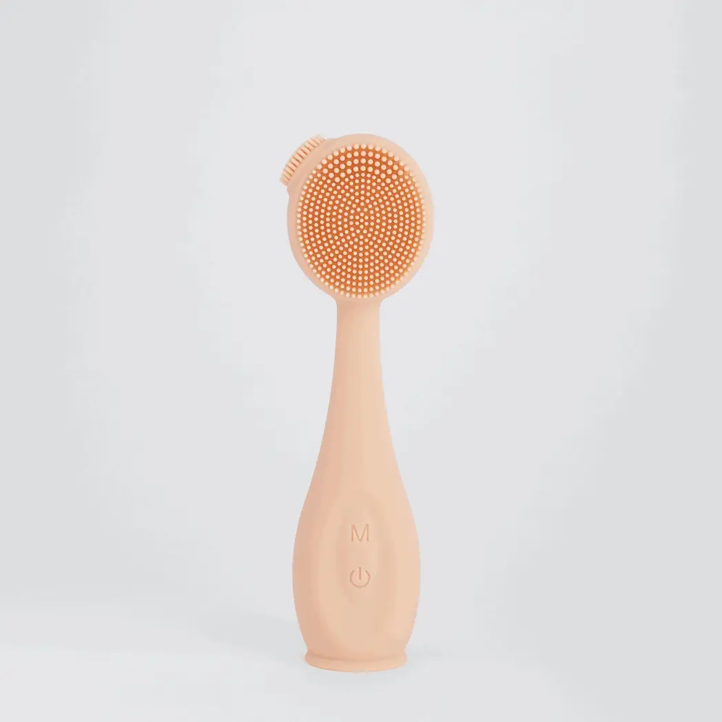 Clean Vibrations Facial Brush - Image 3