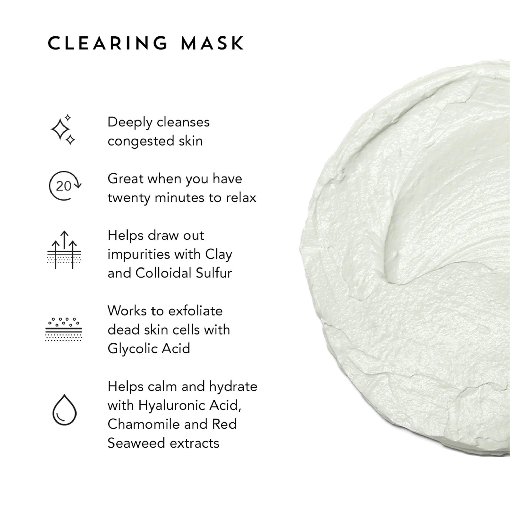 Clearing Mask - Image 3