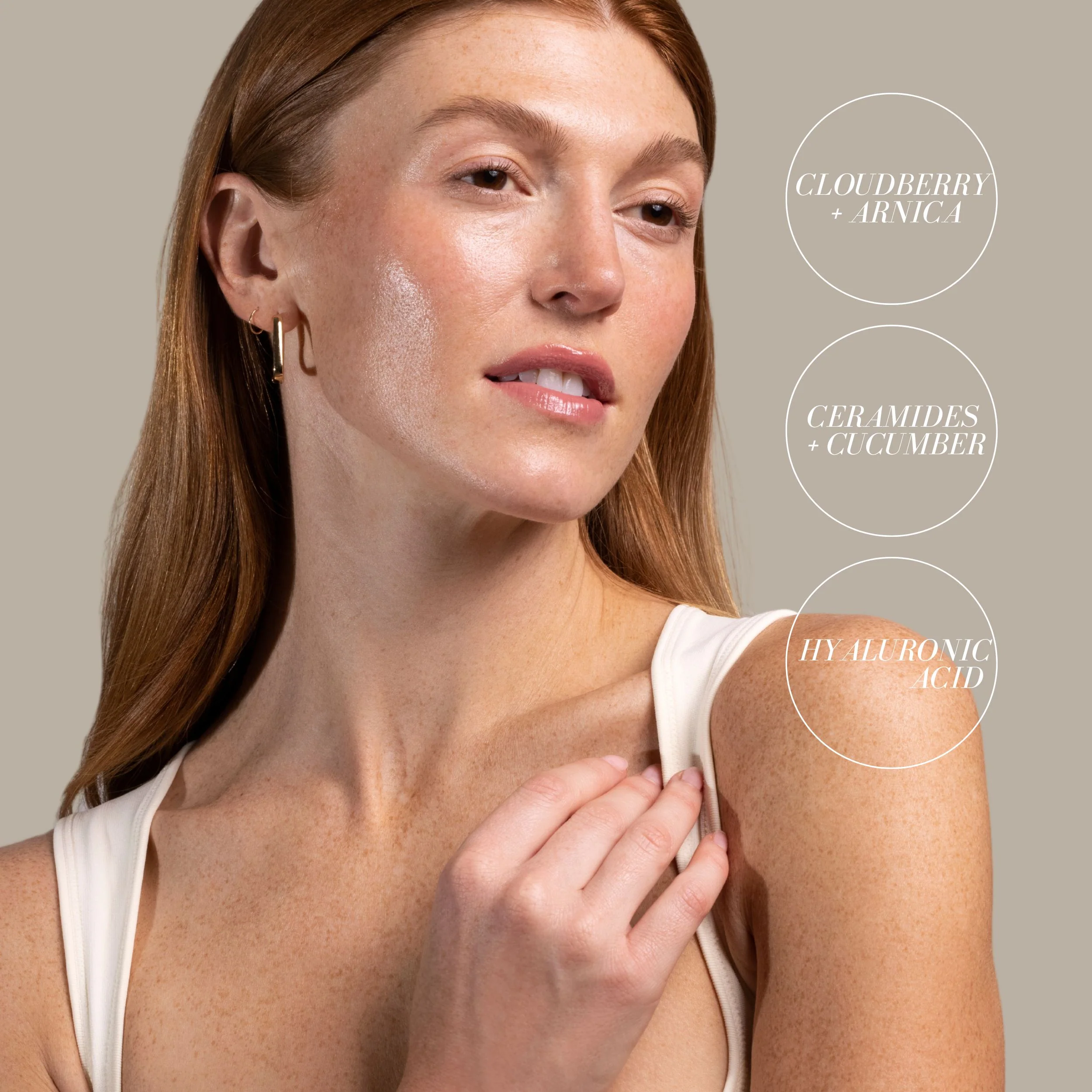 Cloud Ceramide Body Cream - Image 3