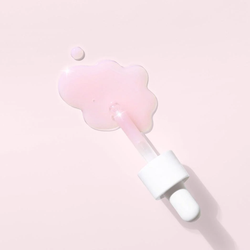 Cloud Jelly Pink Plumping Hydration Serum - Image 2