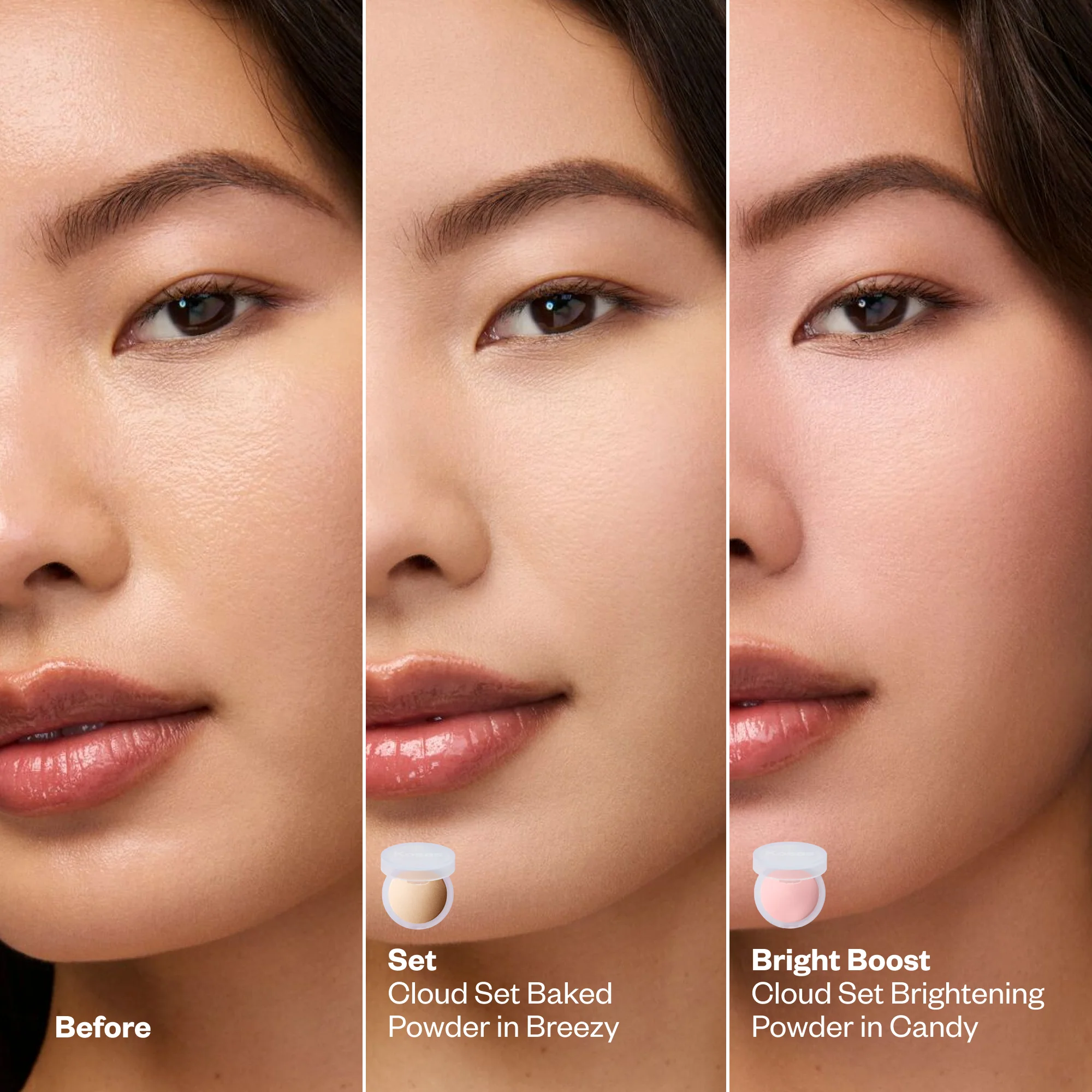 Cloud Set Baked Setting & Smoothing Powder - Image 10