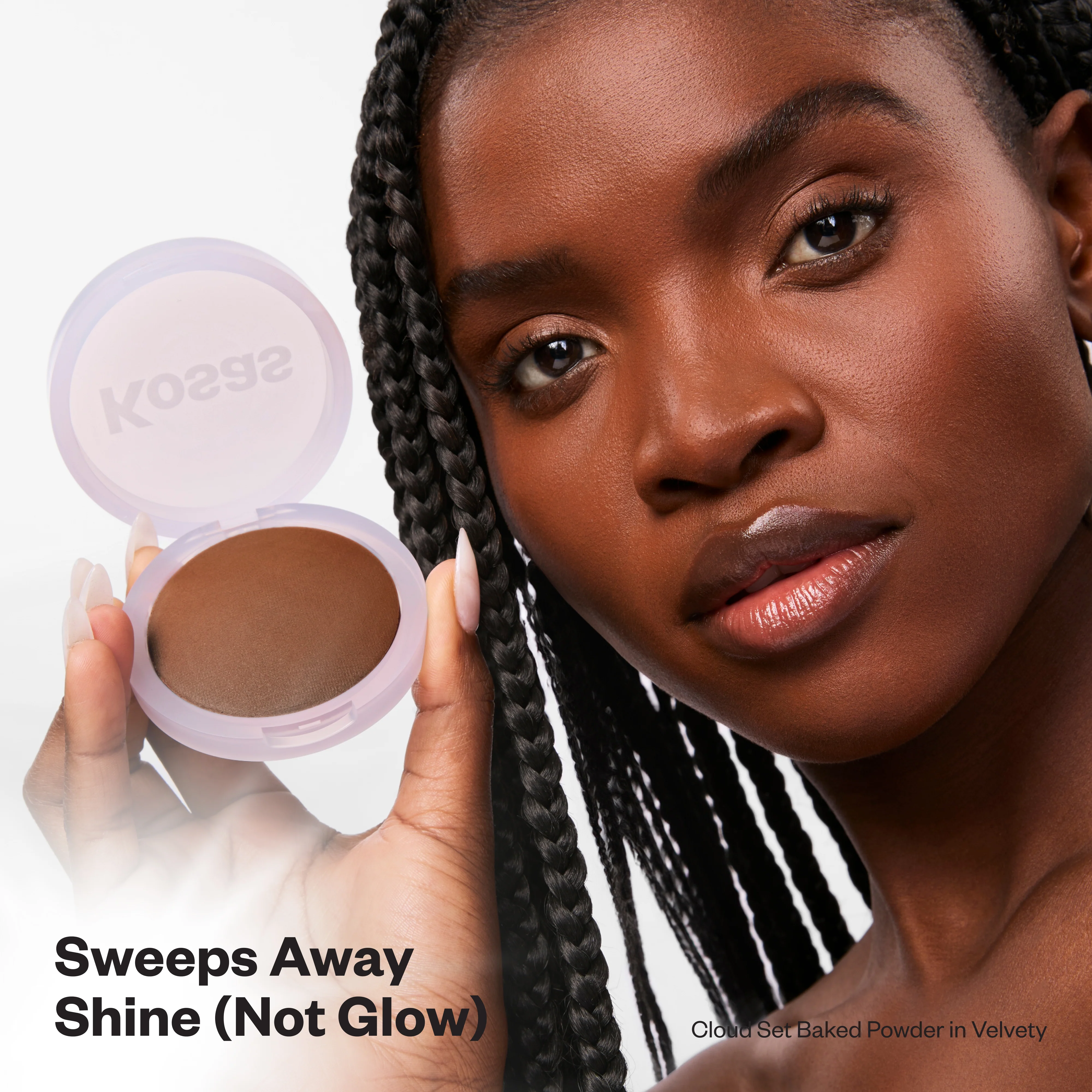 Cloud Set Baked Setting & Smoothing Powder - Image 12