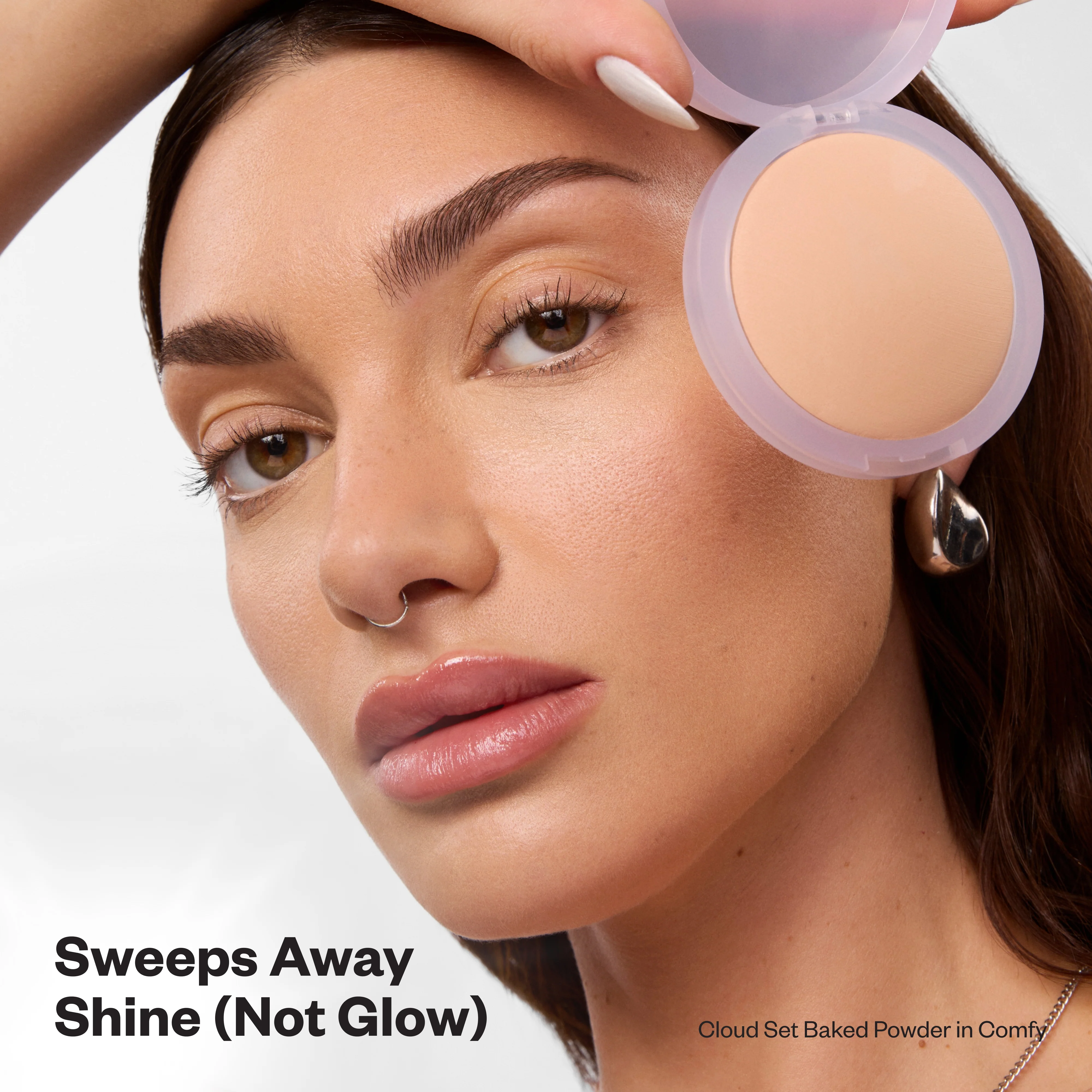 Cloud Set Baked Setting & Smoothing Powder - Image 31