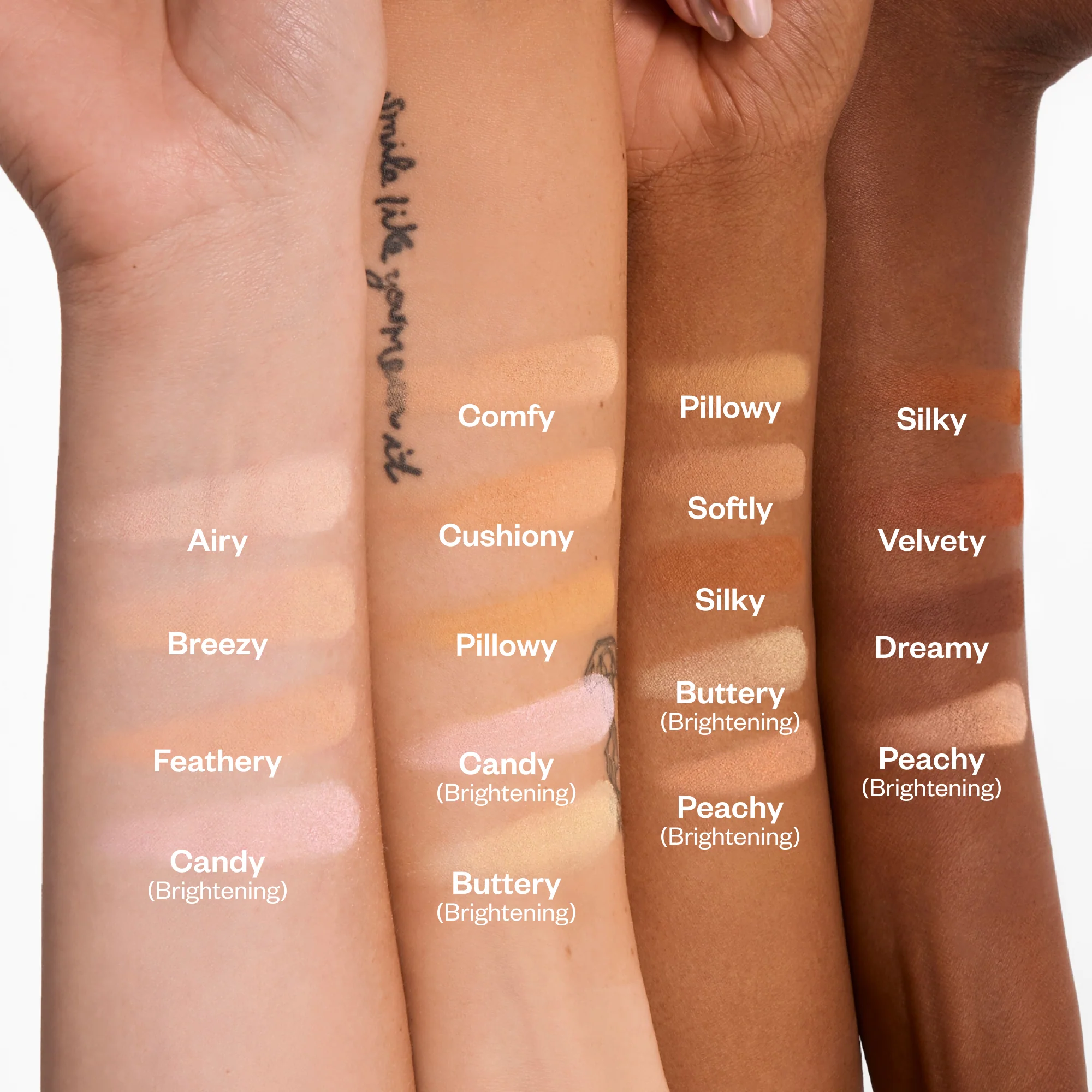 Cloud Set Baked Setting & Smoothing Powder - Image 34