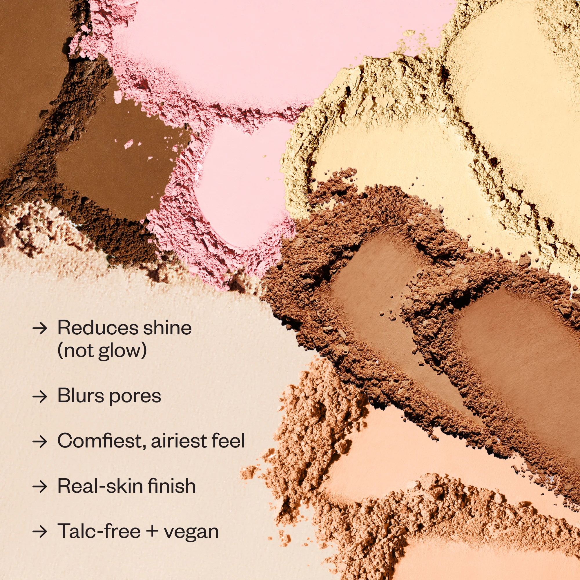Cloud Set Baked Setting & Smoothing Powder - Image 37