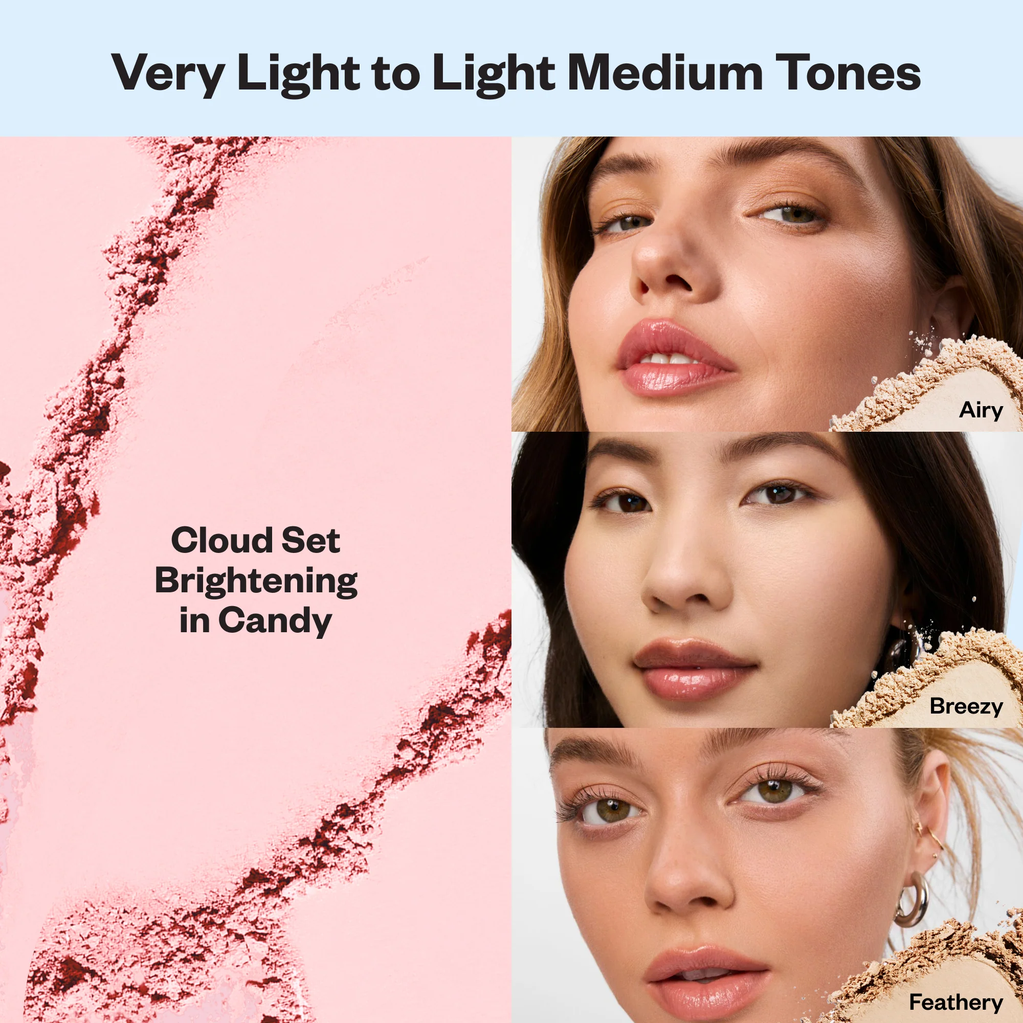 Cloud Set Baked Setting & Smoothing Powder - Image 38