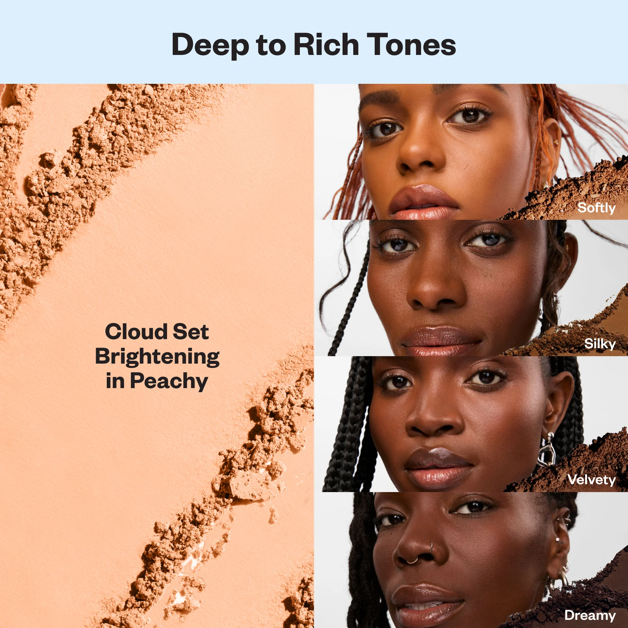 Cloud Set Baked Setting & Smoothing Powder - Image 40