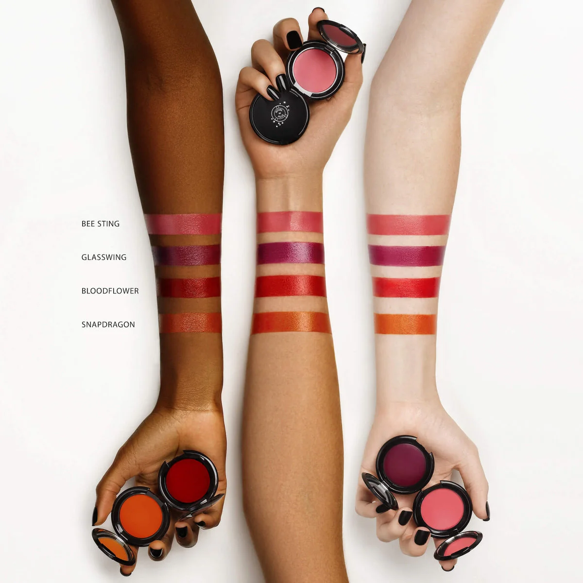 Color Nectar Pigment Balm - Image 10