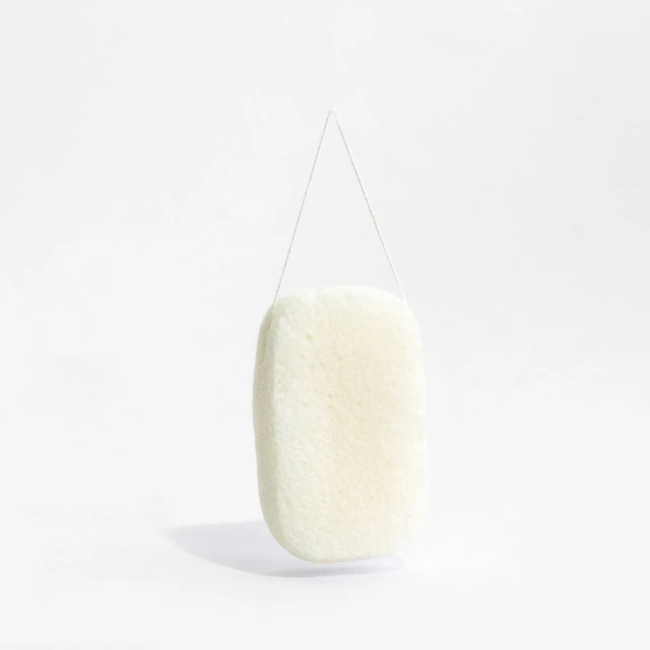 Compostable Konjac Body Sponge - Image 2
