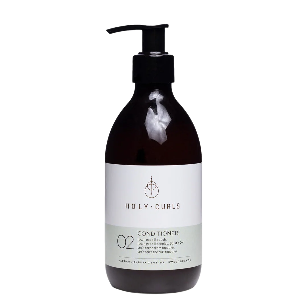 Conditioner
