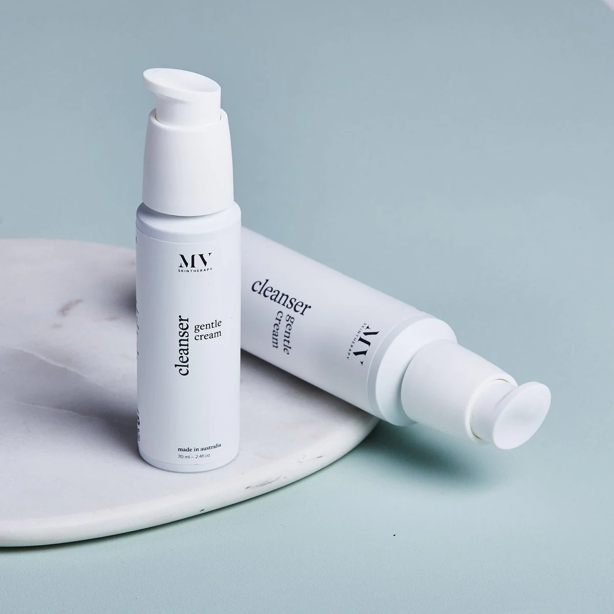 Gentle Cream Cleanser - Image 3