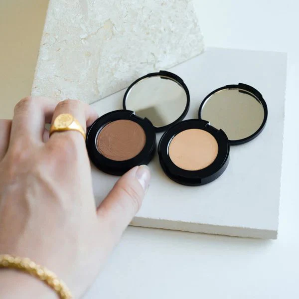 Cream Concealer Refill - Image 13