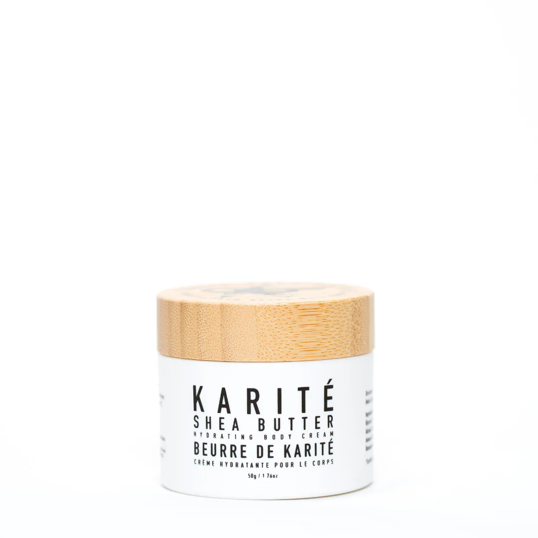 Creme Corps Hydrating Body Cream - Image 5