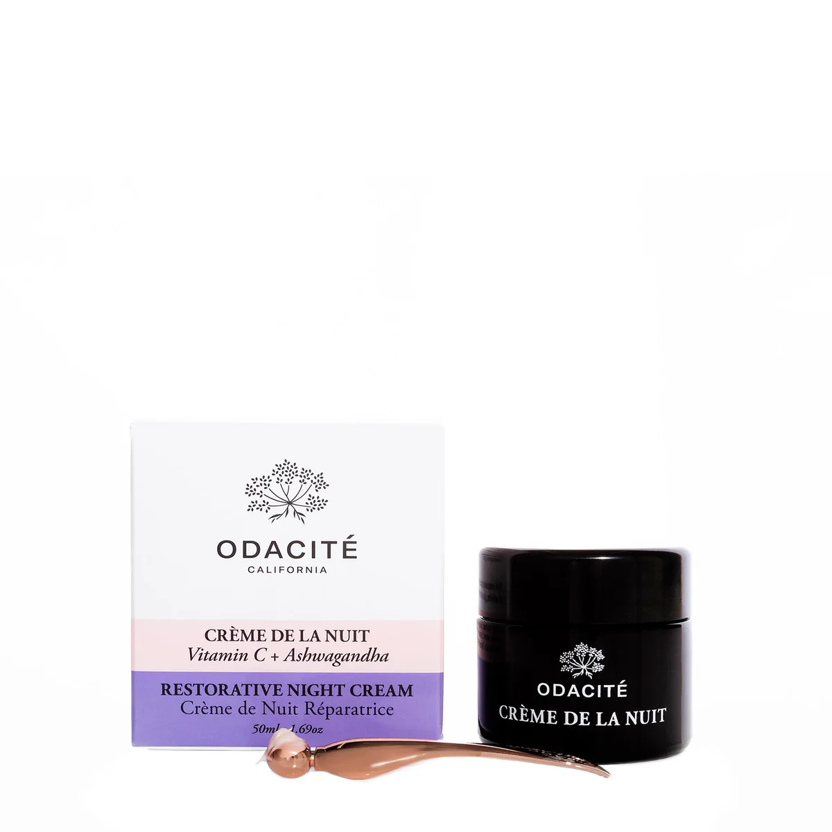 Crème De La Nuit - Image 3