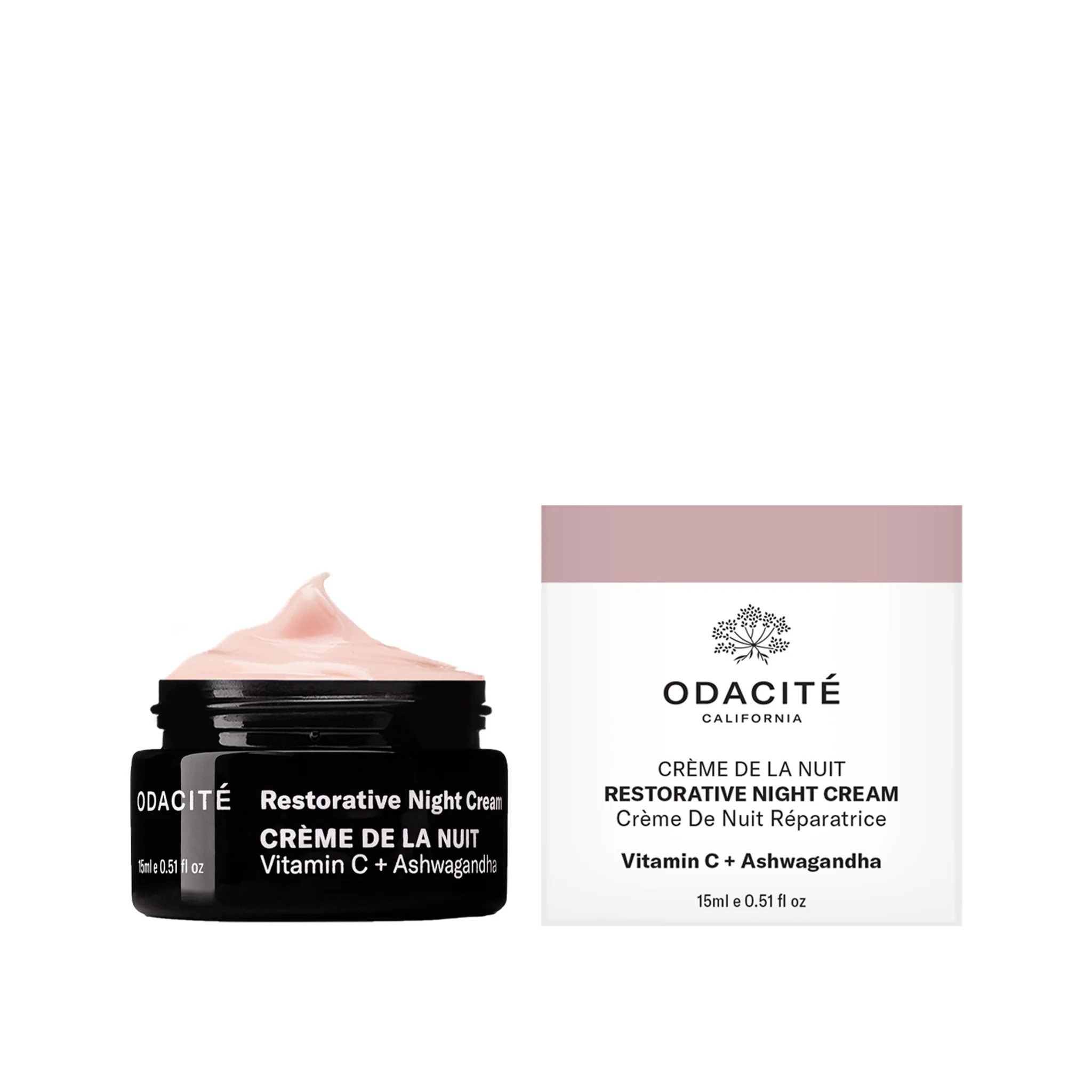 Crème De La Nuit - Image 7
