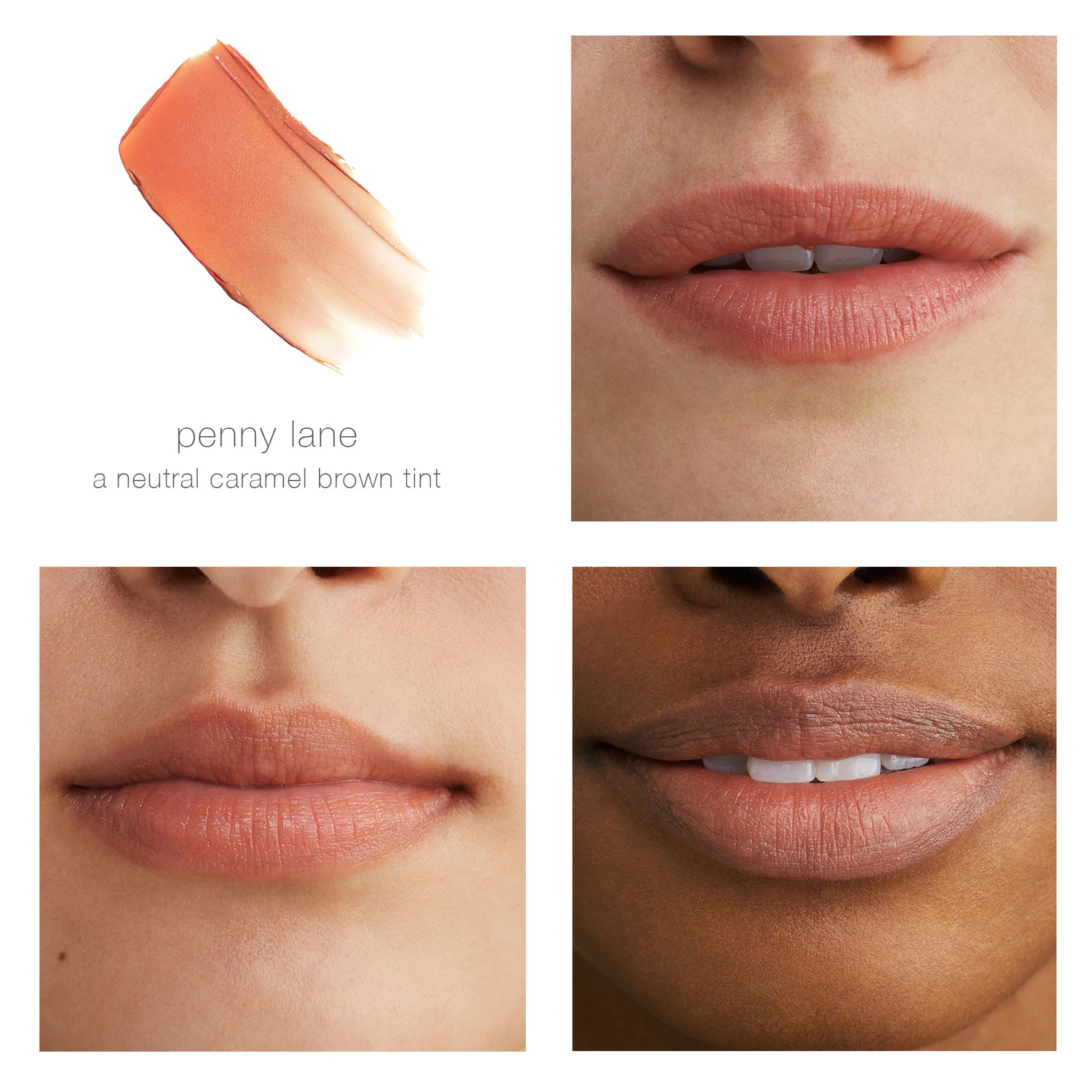 Tinted Daily Lip Balm - Image 14