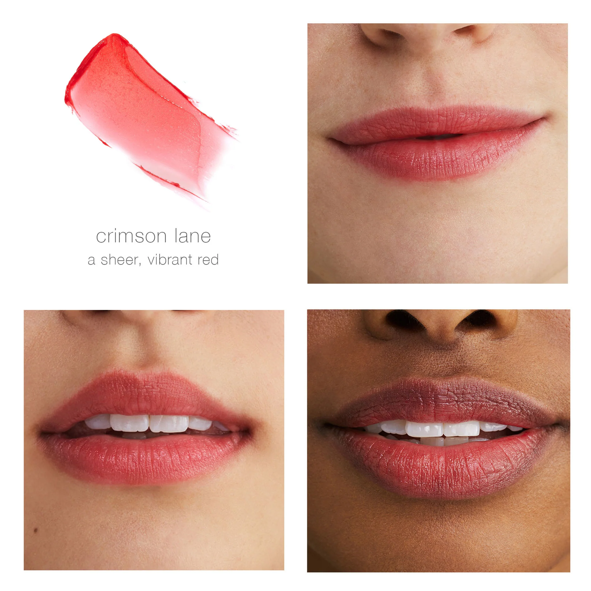 Tinted Daily Lip Balm - Image 20