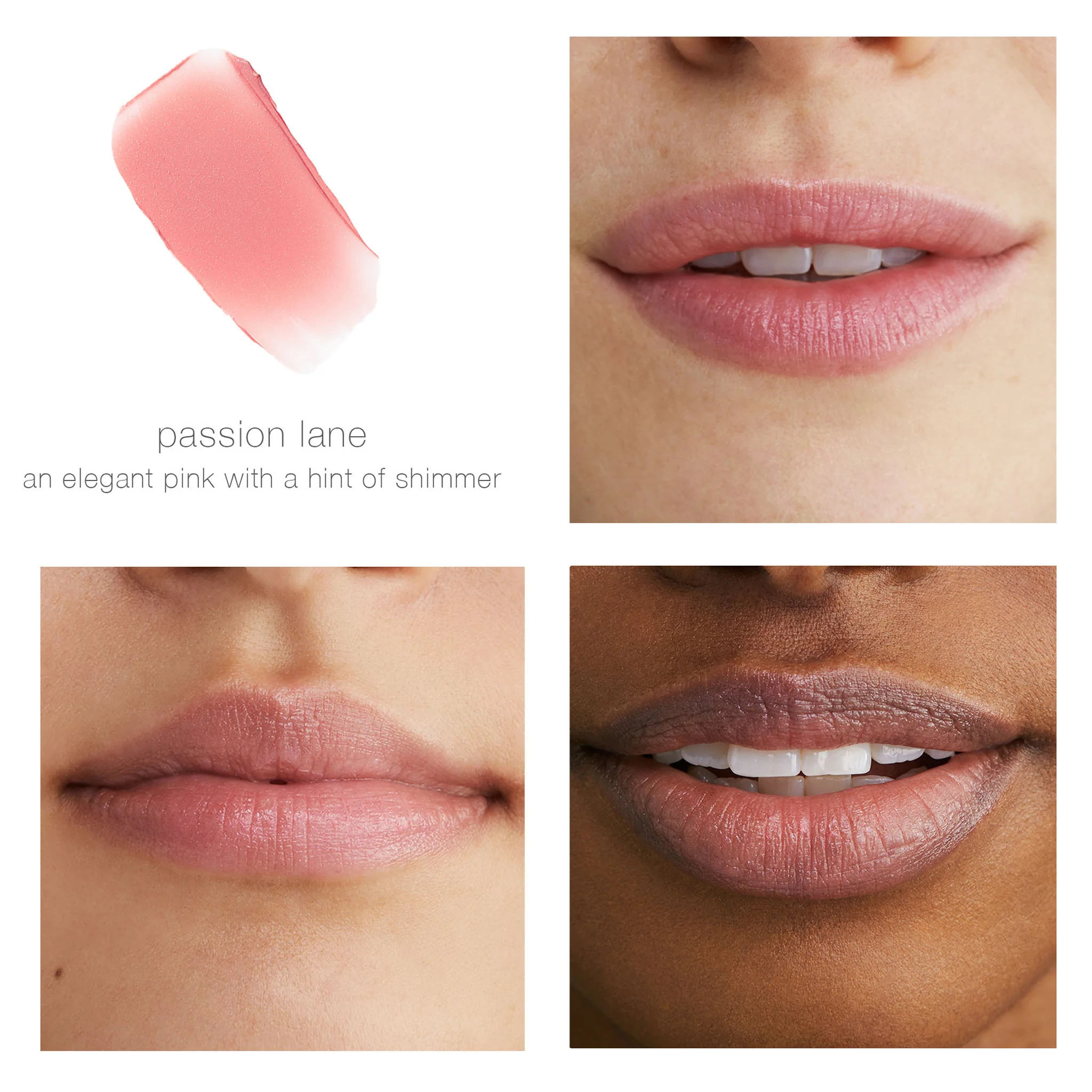 Tinted Daily Lip Balm - Image 9