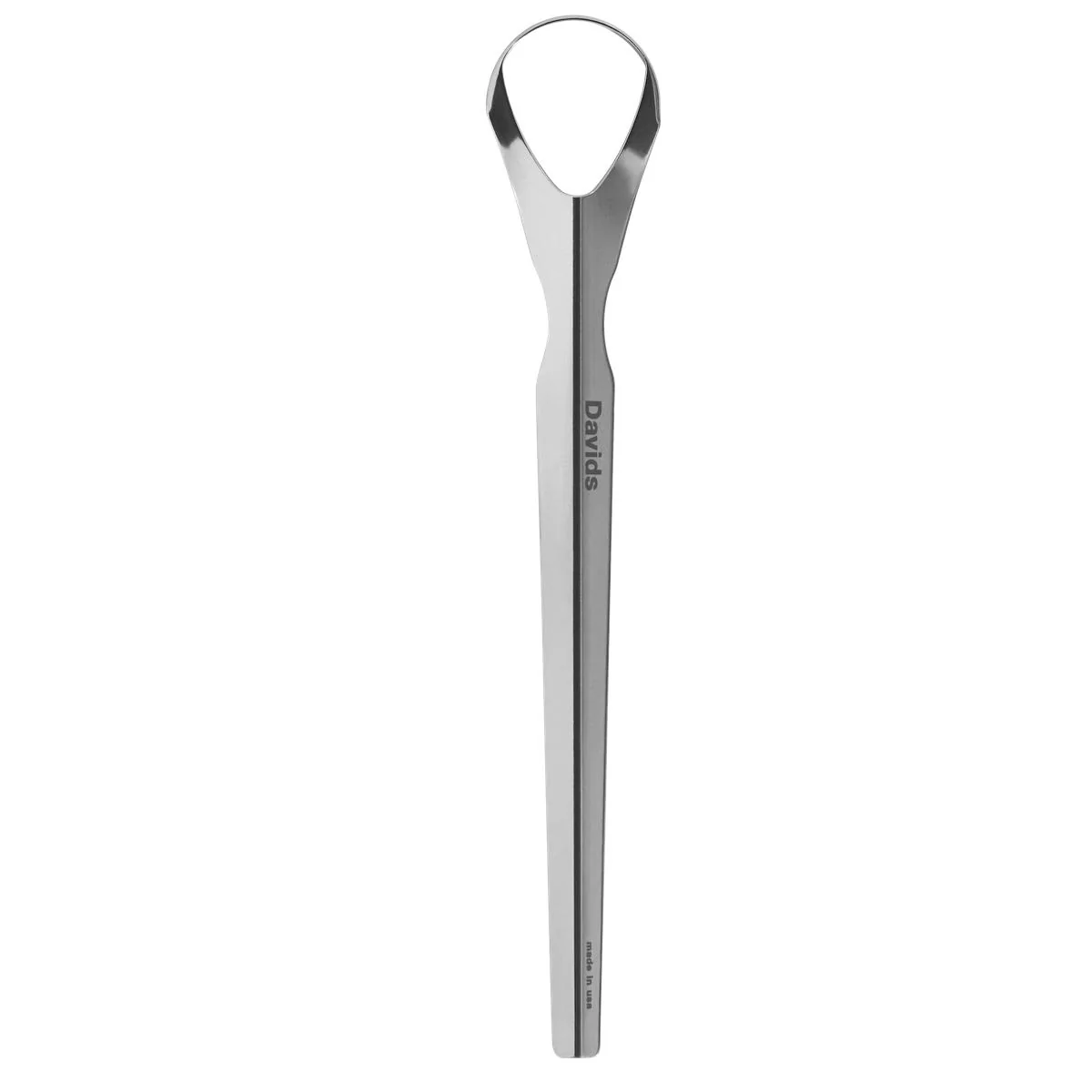Davids Professional Tongue Scraper - Image 3