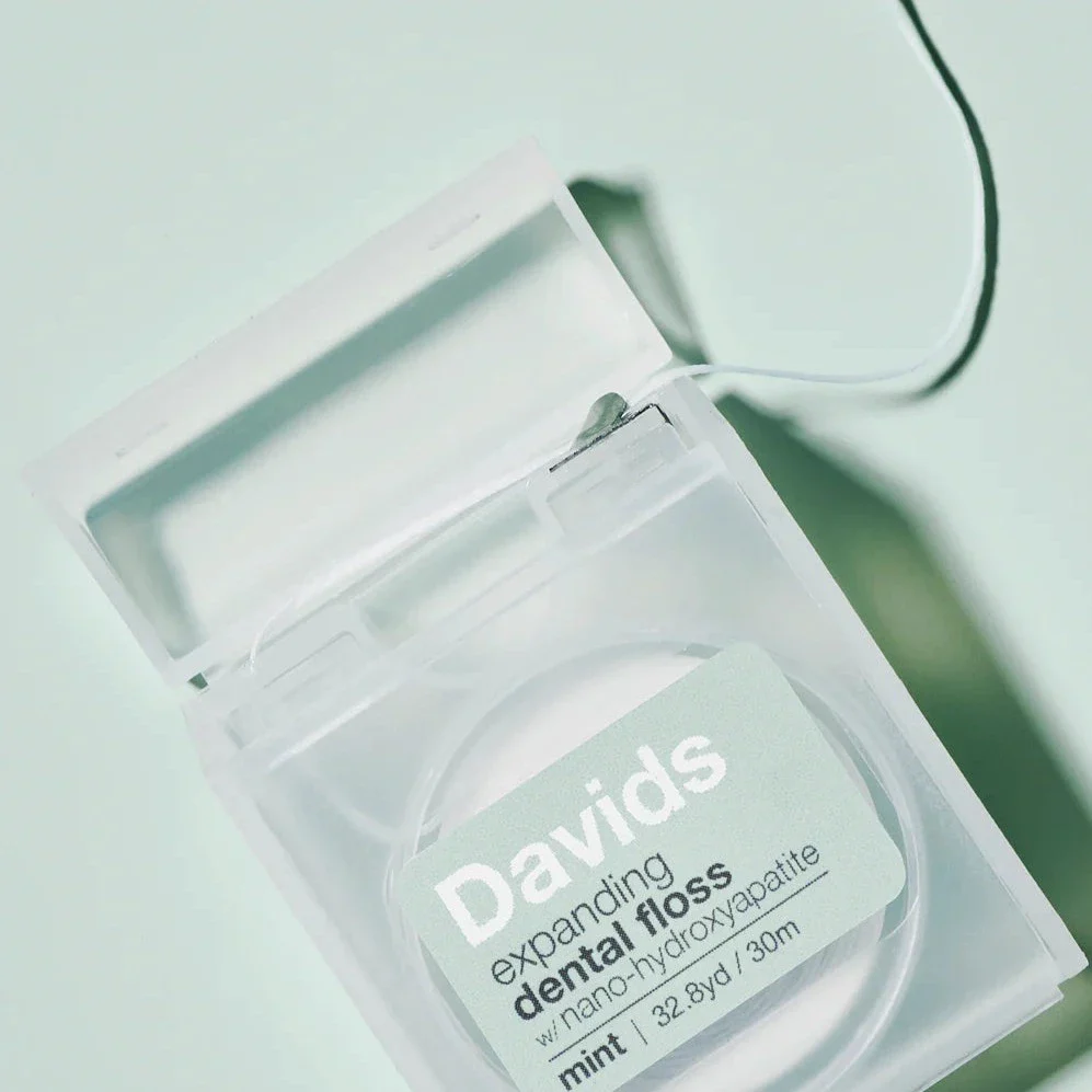 Expanding Dental Floss - Image 2